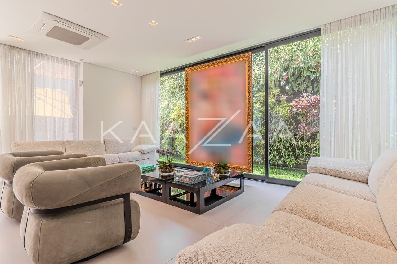 Casa à venda no Jardim Paulista - Foto 12