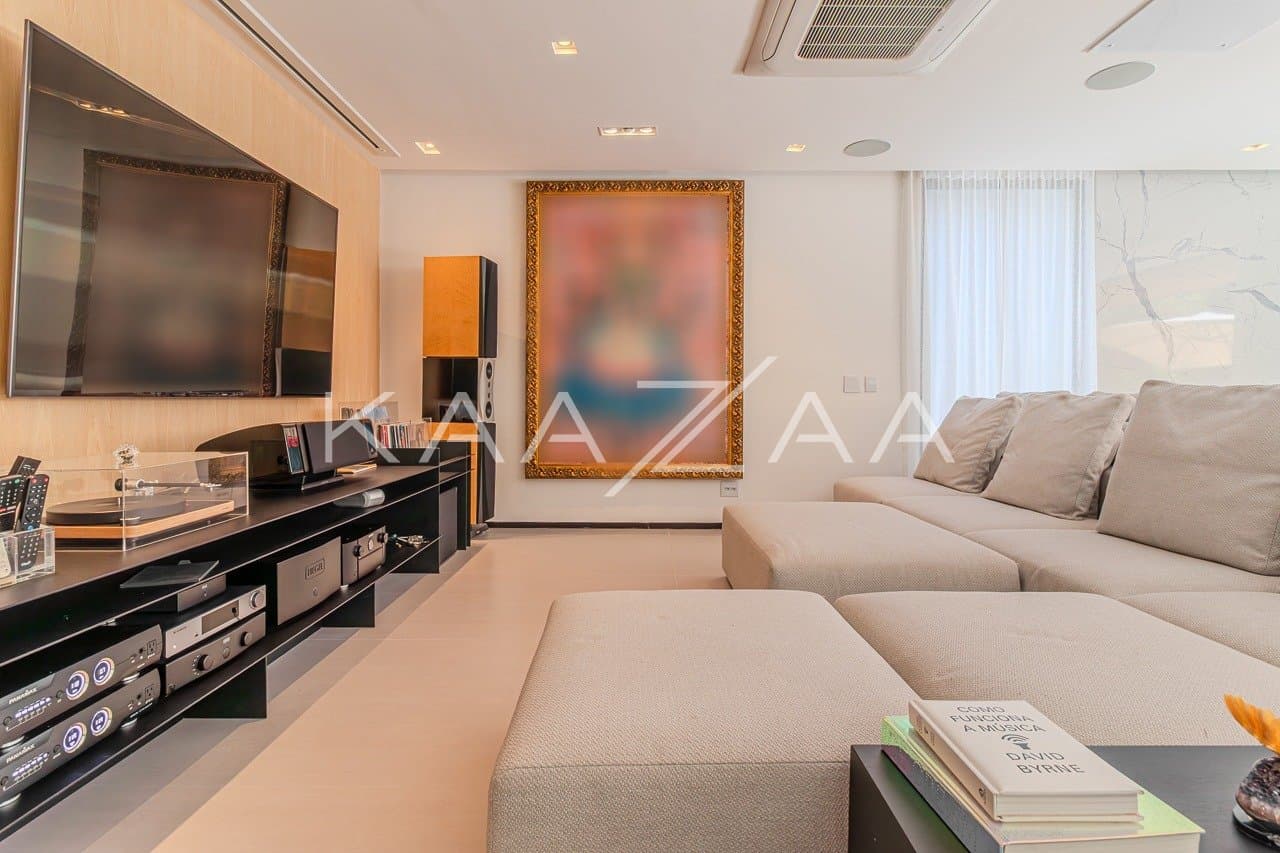 Casa à venda no Jardim Paulista - Foto 13