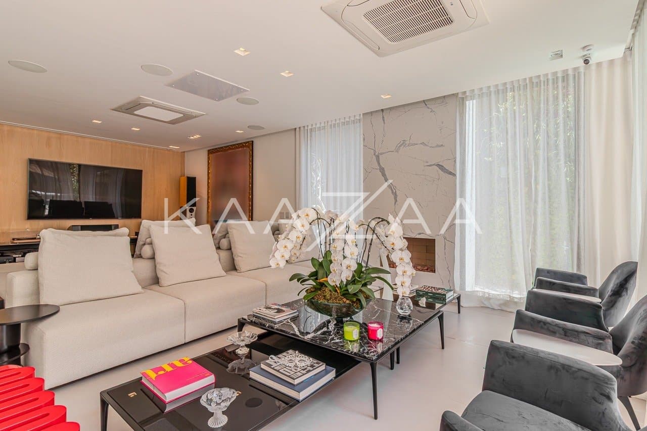 Casa à venda no Jardim Paulista - Foto 9