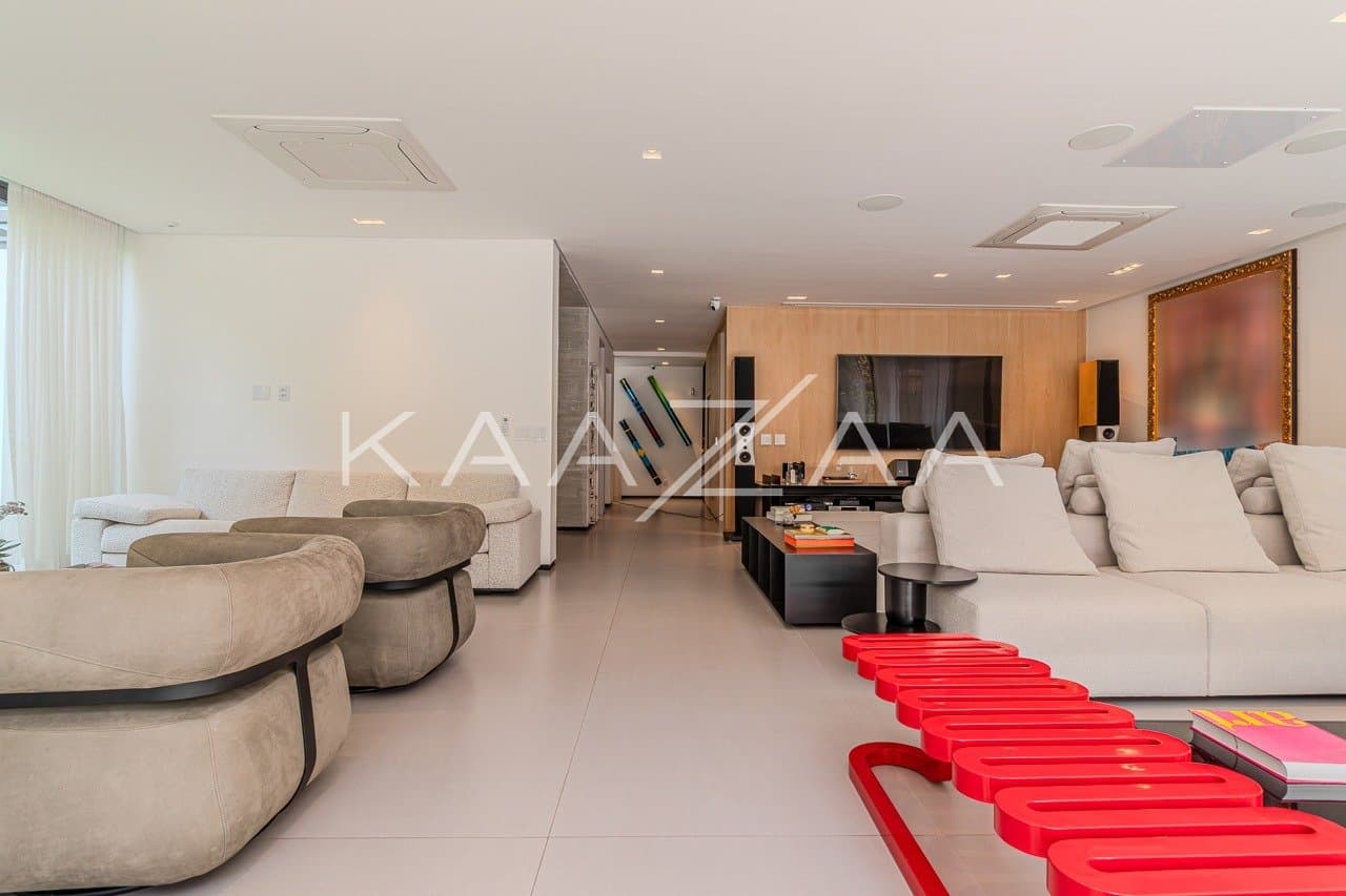 Casa à venda no Jardim Paulista - Foto 10