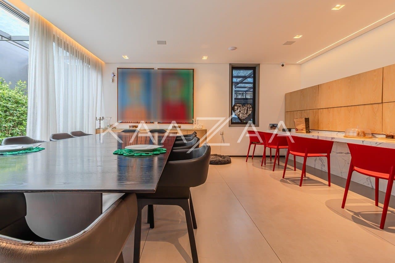 Casa à venda no Jardim Paulista - Foto 15