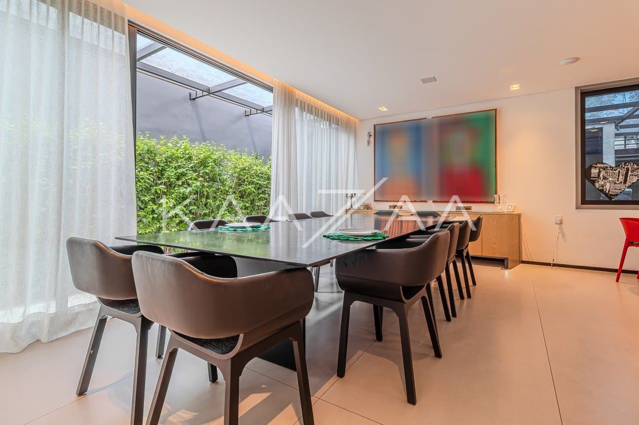 Casa à venda no Jardim Paulista - Foto 14