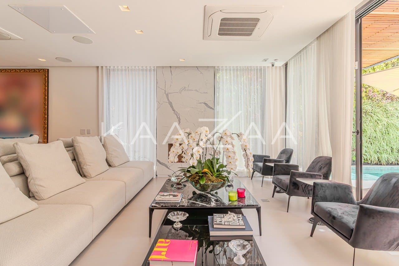 Casa à venda no Jardim Paulista - Foto 8