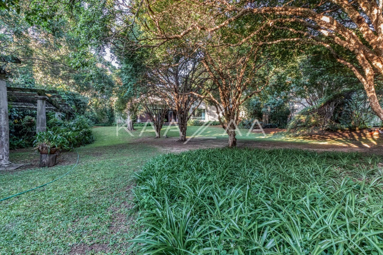 Um terreno em escala rara na cidade, com muito potencial para os negócios. Área de 4.180m² no Jardim Paulista. - Foto 9