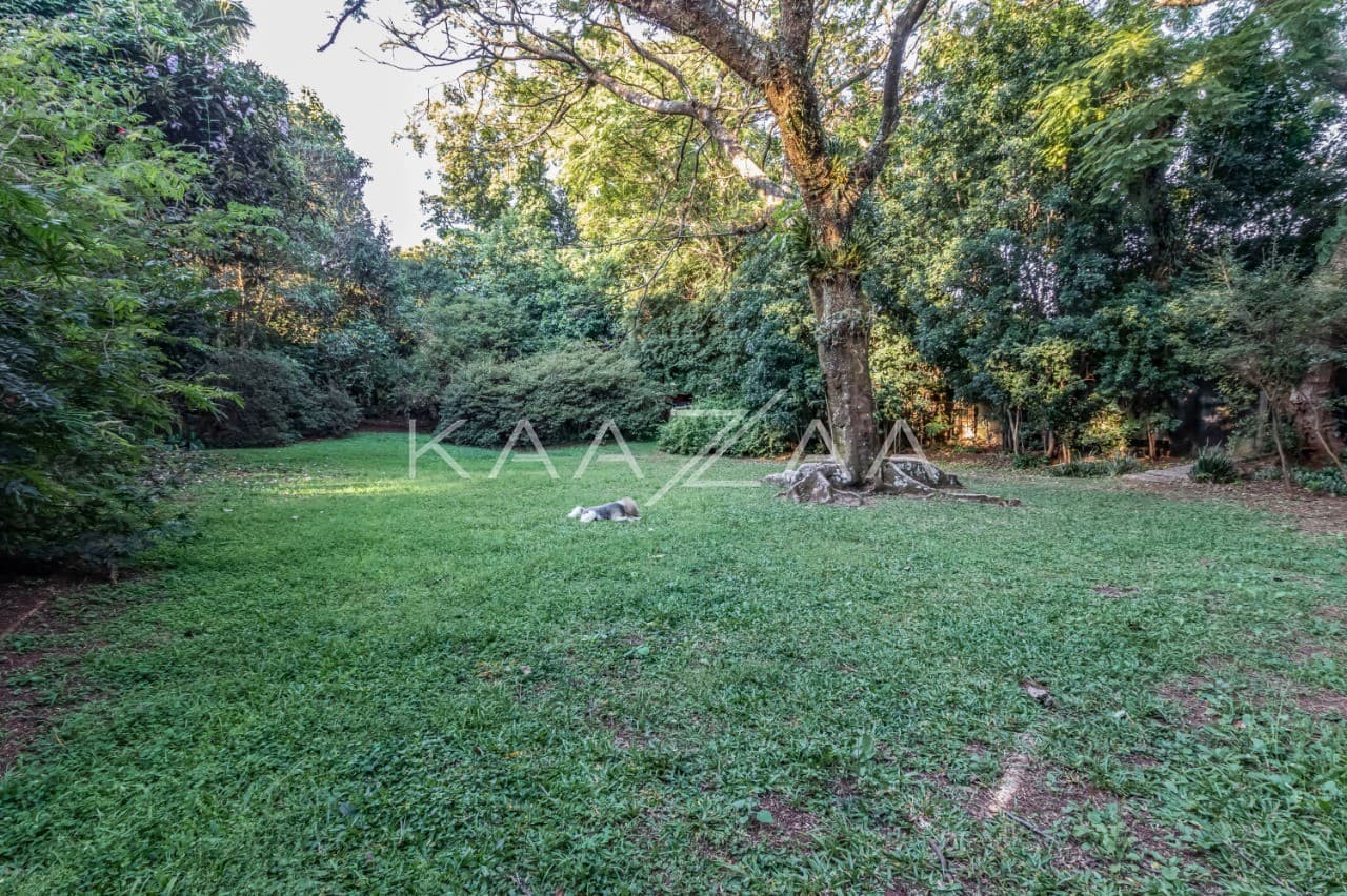 Um terreno em escala rara na cidade, com muito potencial para os negócios. Área de 4.180m² no Jardim Paulista. - Foto 11