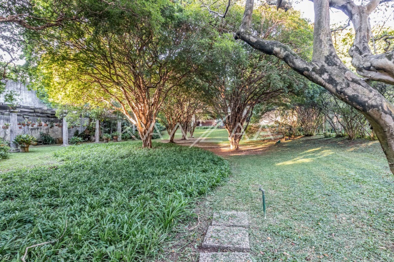 Um terreno em escala rara na cidade, com muito potencial para os negócios. Área de 4.180m² no Jardim Paulista. - Foto 8