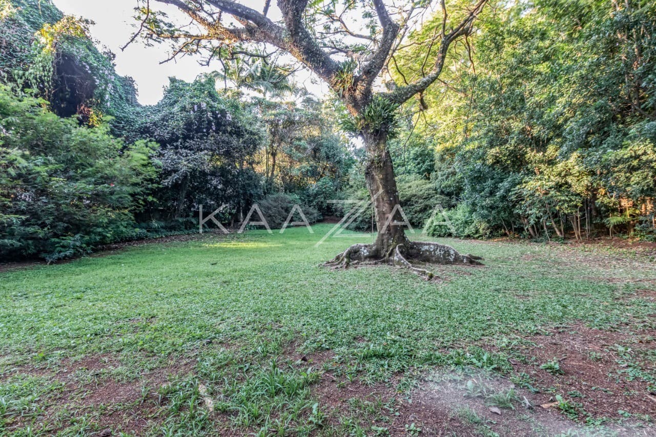 Um terreno em escala rara na cidade, com muito potencial para os negócios. Área de 4.180m² no Jardim Paulista. - Foto 12