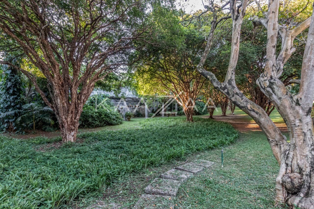 Um terreno em escala rara na cidade, com muito potencial para os negócios. Área de 4.180m² no Jardim Paulista. - Foto 7