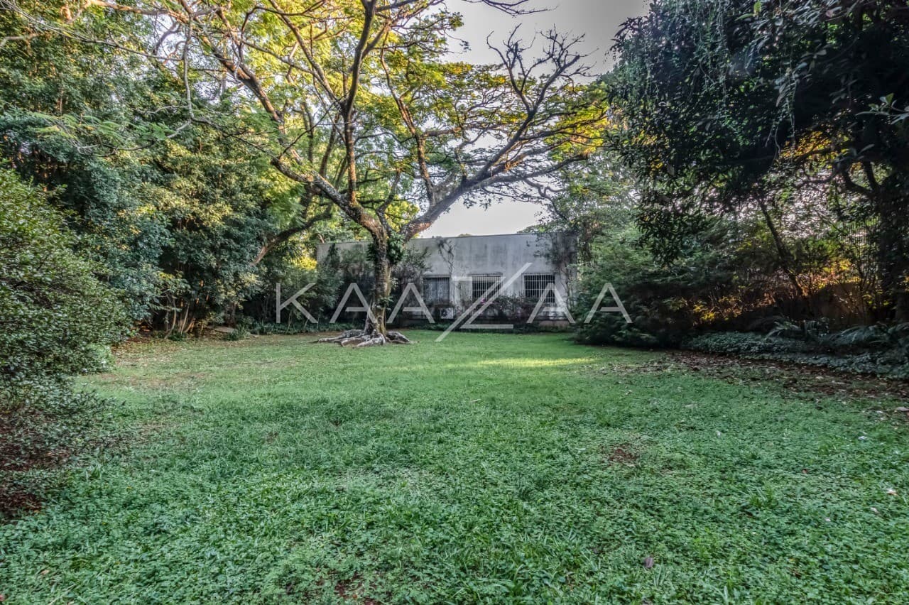 Um terreno em escala rara na cidade, com muito potencial para os negócios. Área de 4.180m² no Jardim Paulista. - Foto 13