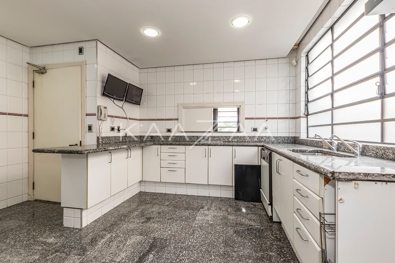 Com estilo próprio e requinte de arquitetura moderna. Casa cheia de lazer em Boaçava. - Foto 18