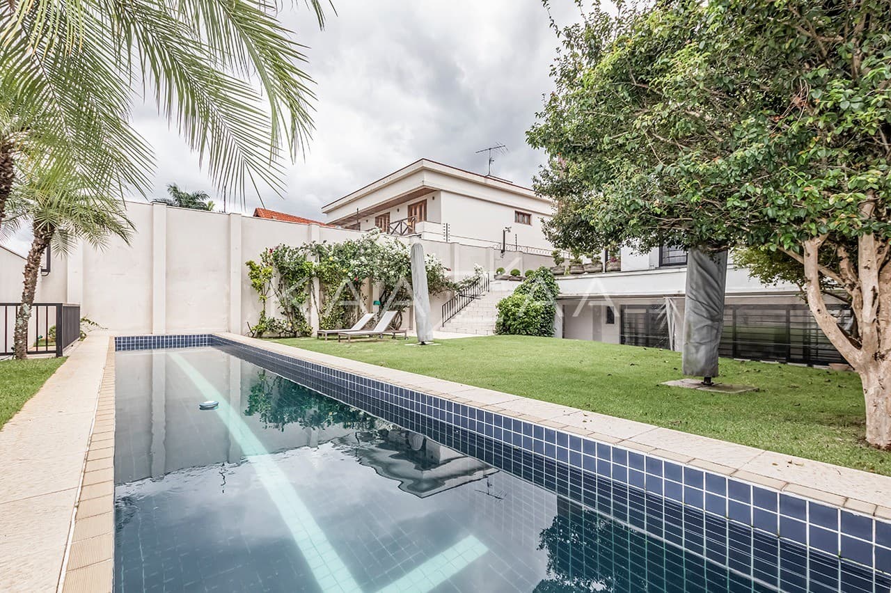 Com estilo próprio e requinte de arquitetura moderna. Casa cheia de lazer em Boaçava. - Foto 2