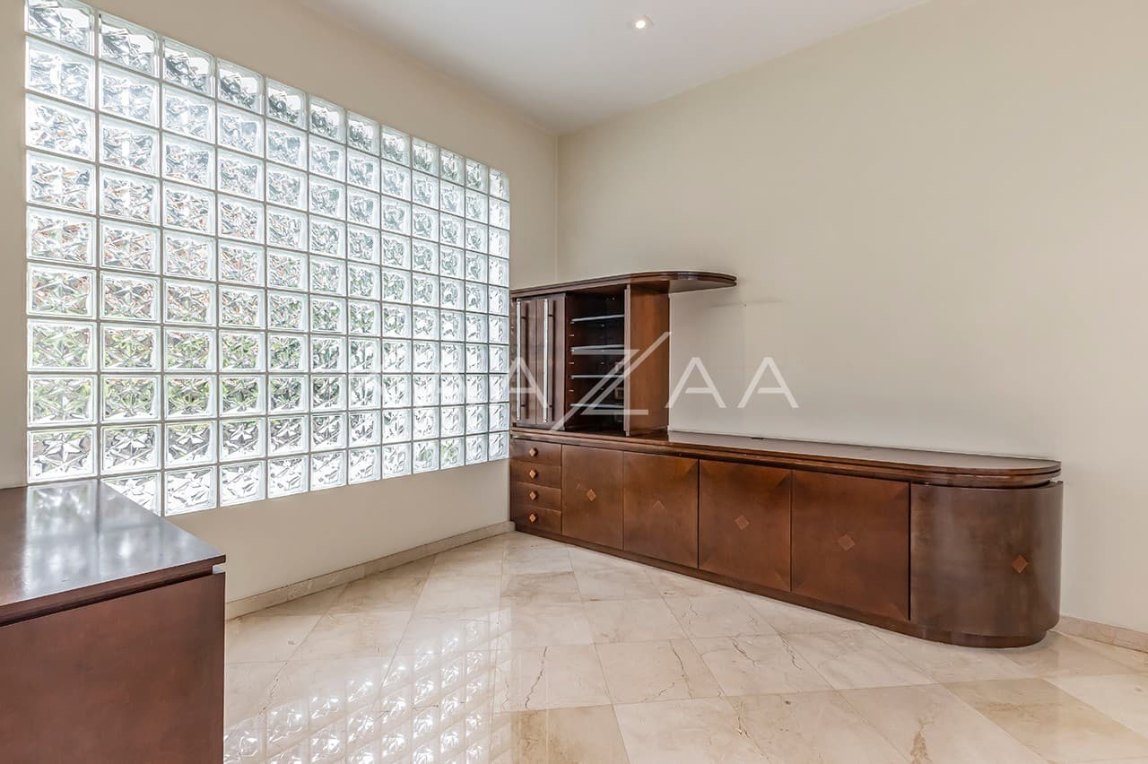 Com estilo próprio e requinte de arquitetura moderna. Casa cheia de lazer em Boaçava. - Foto 19