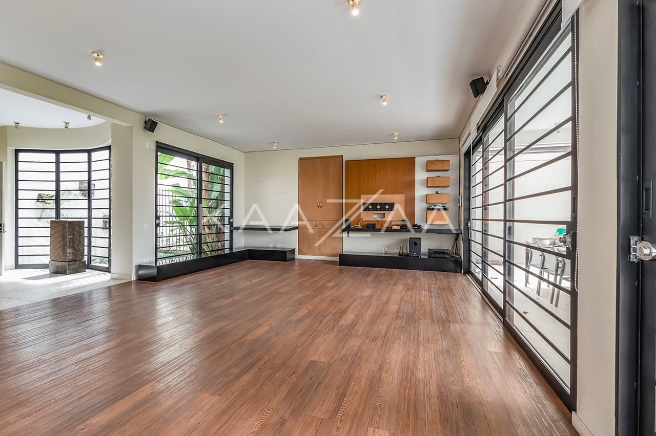 Com estilo próprio e requinte de arquitetura moderna. Casa cheia de lazer em Boaçava. - Foto 34