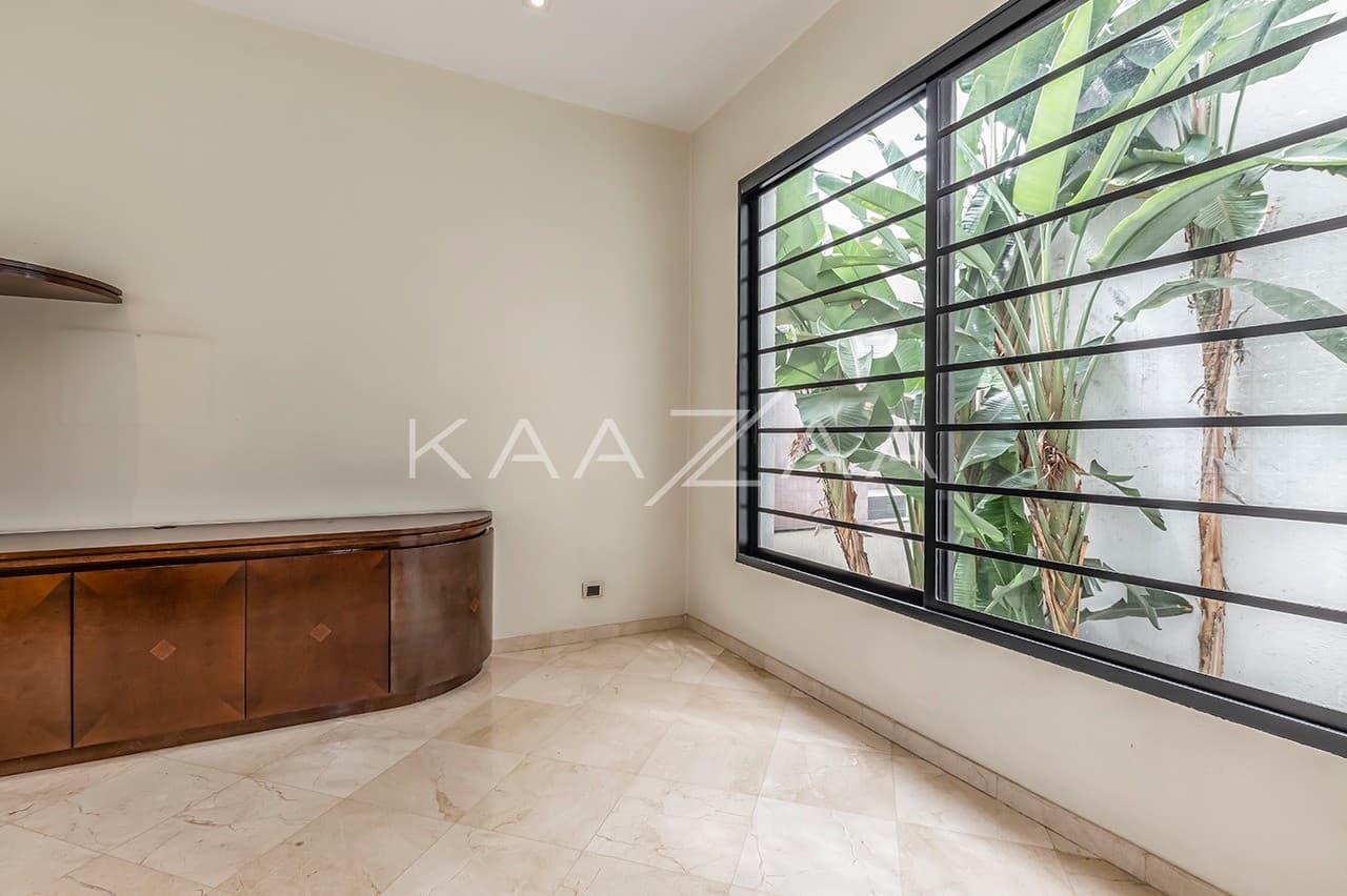 Com estilo próprio e requinte de arquitetura moderna. Casa cheia de lazer em Boaçava. - Foto 20