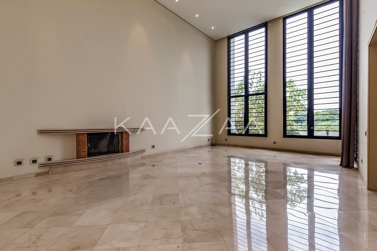 Com estilo próprio e requinte de arquitetura moderna. Casa cheia de lazer em Boaçava. - Foto 11