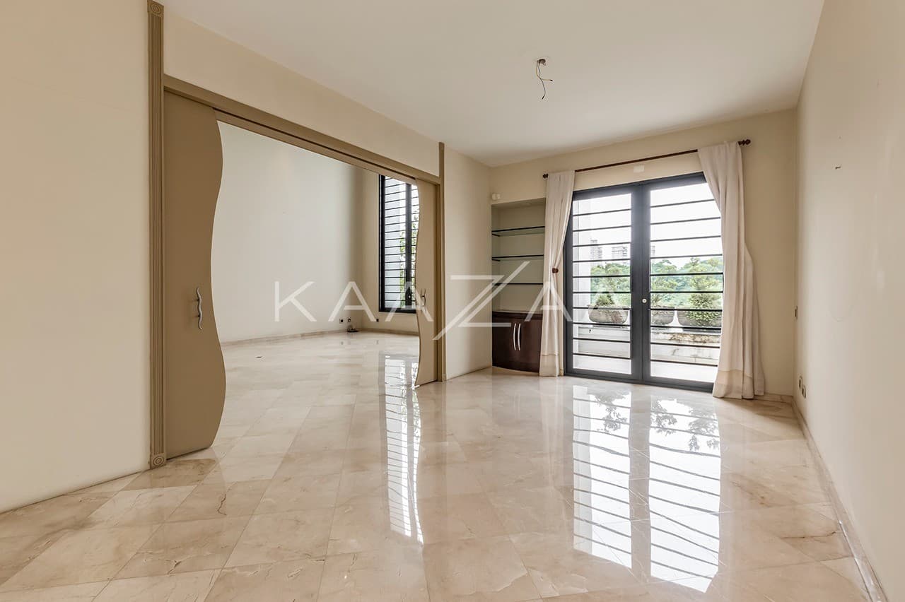 Com estilo próprio e requinte de arquitetura moderna. Casa cheia de lazer em Boaçava. - Foto 15