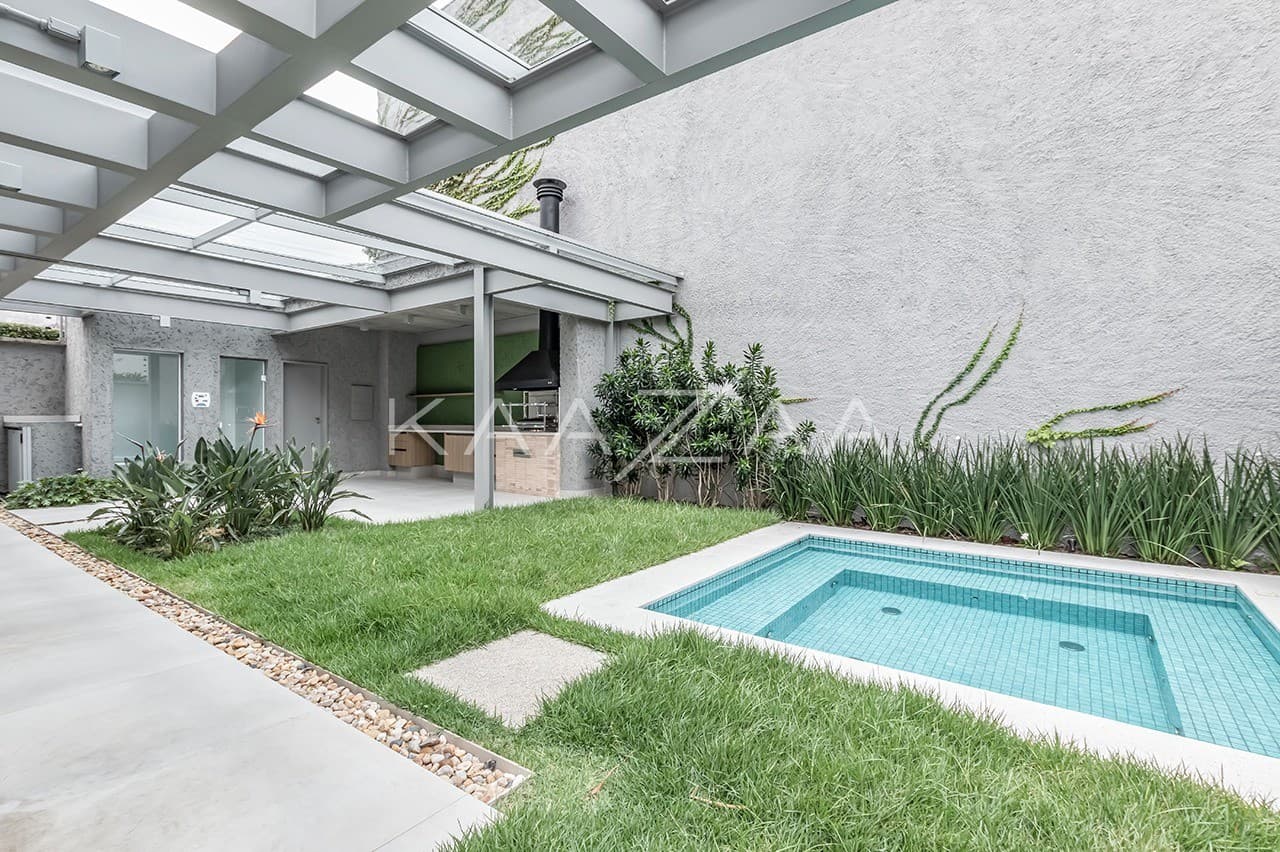 Casa à venda em Alto de Pinheiros - Foto 1