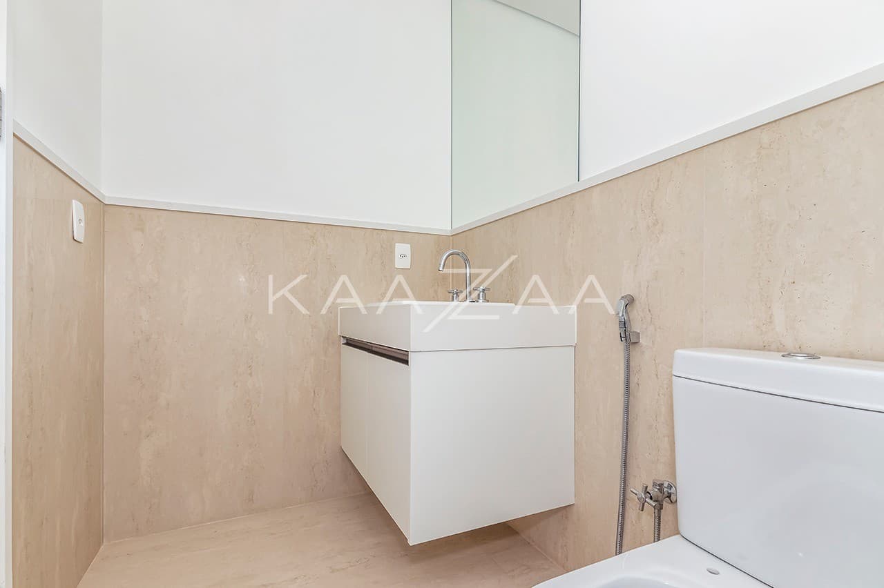 Casa à venda em Alto de Pinheiros - Foto 29