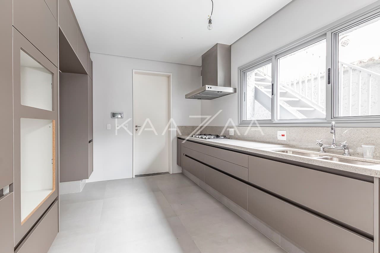 Casa à venda em Alto de Pinheiros - Foto 27