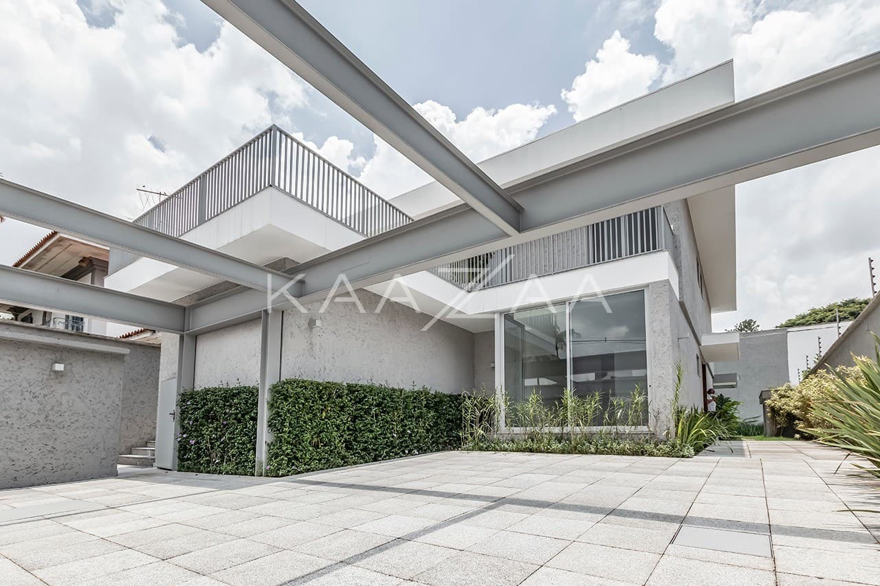 Casa à venda em Alto de Pinheiros - Foto 30