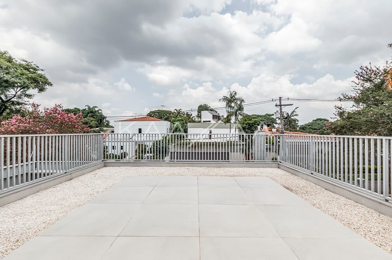 Casa à venda em Alto de Pinheiros - Foto 21