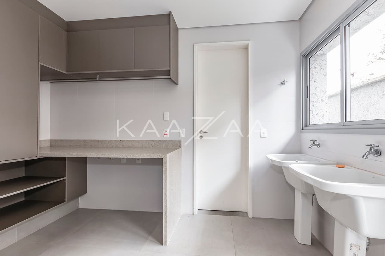 Casa à venda em Alto de Pinheiros - Foto 28