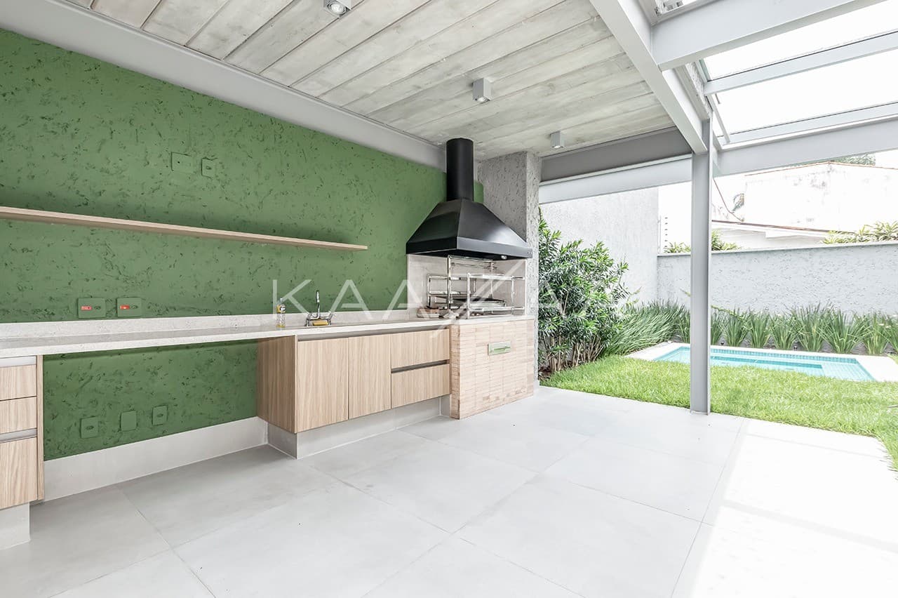 Casa à venda em Alto de Pinheiros - Foto 4