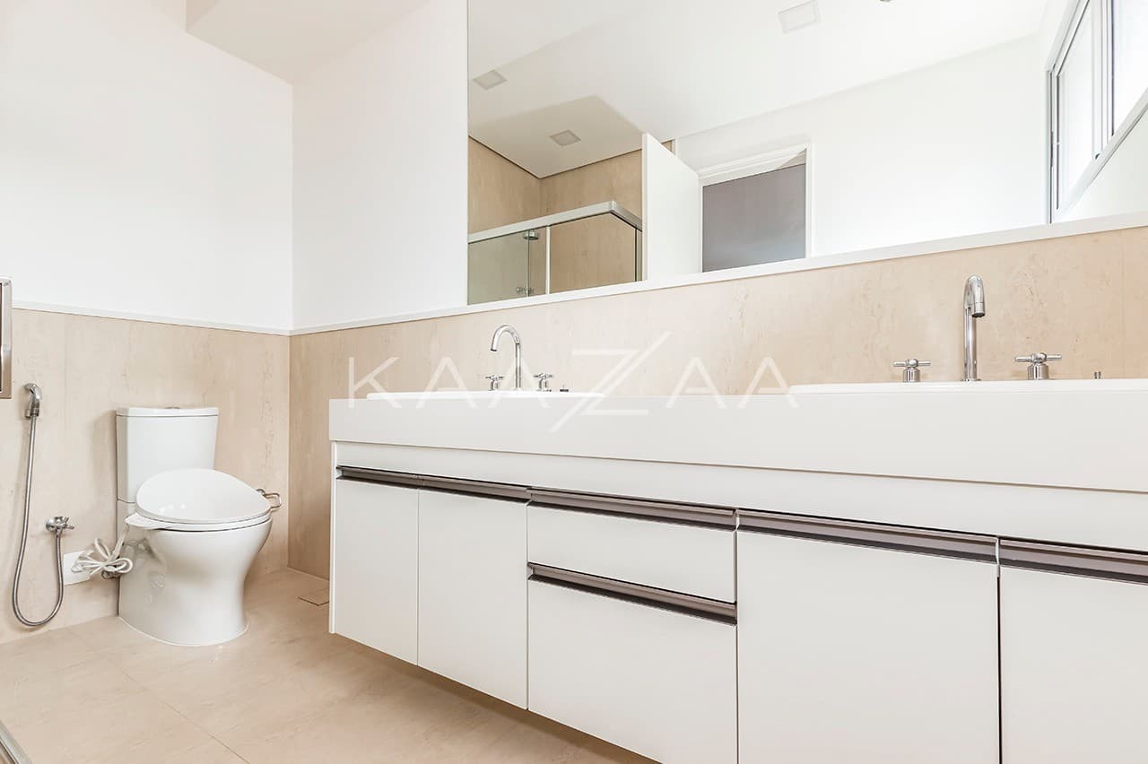 Casa à venda em Alto de Pinheiros - Foto 26