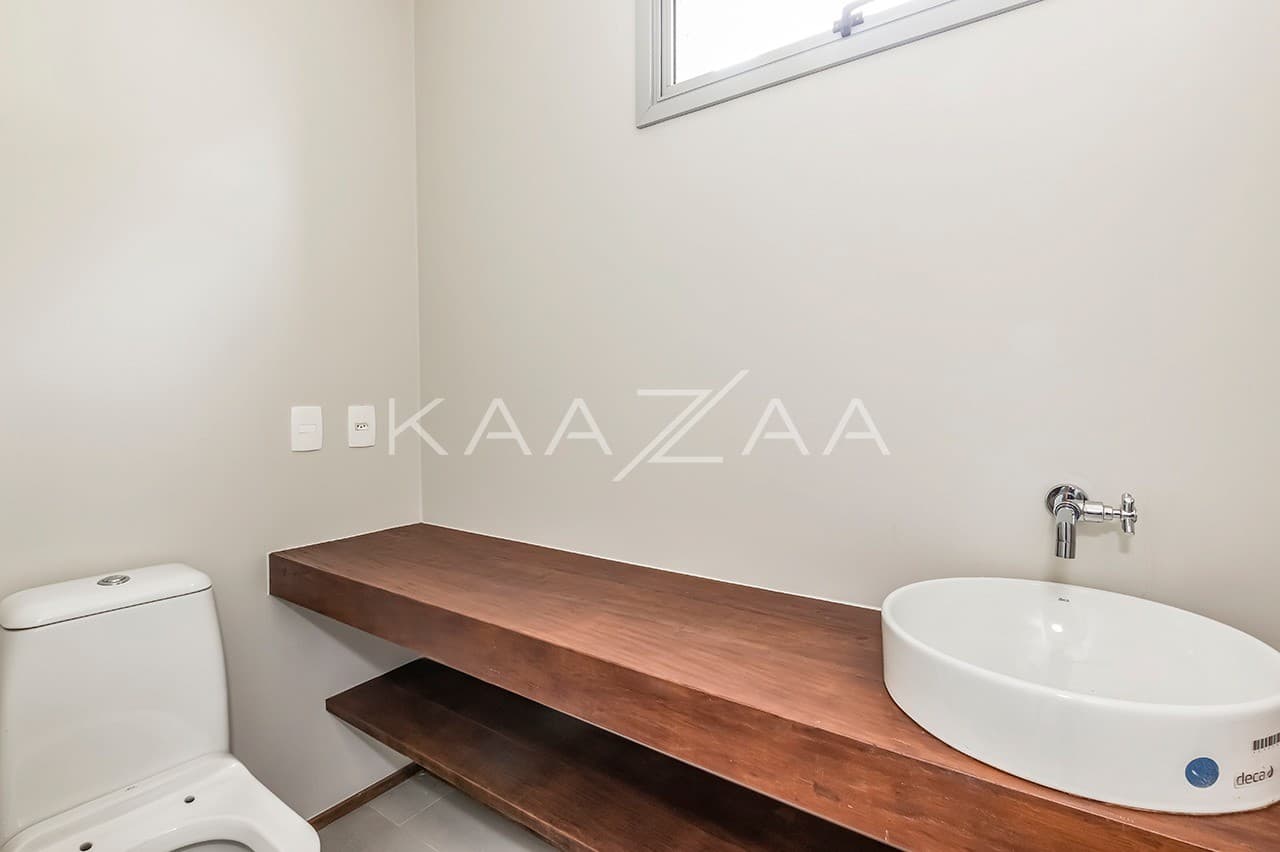 Casa à venda em Alto de Pinheiros - Foto 12