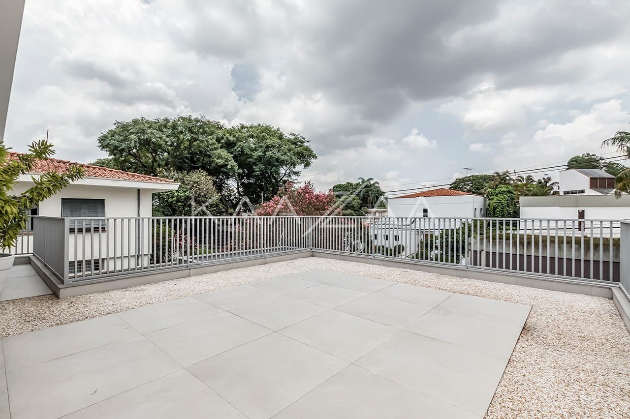 Casa à venda em Alto de Pinheiros - Foto 20