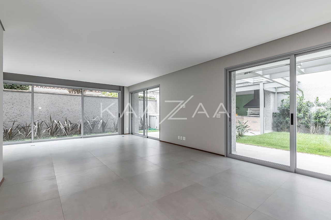 Casa à venda em Alto de Pinheiros - Foto 6