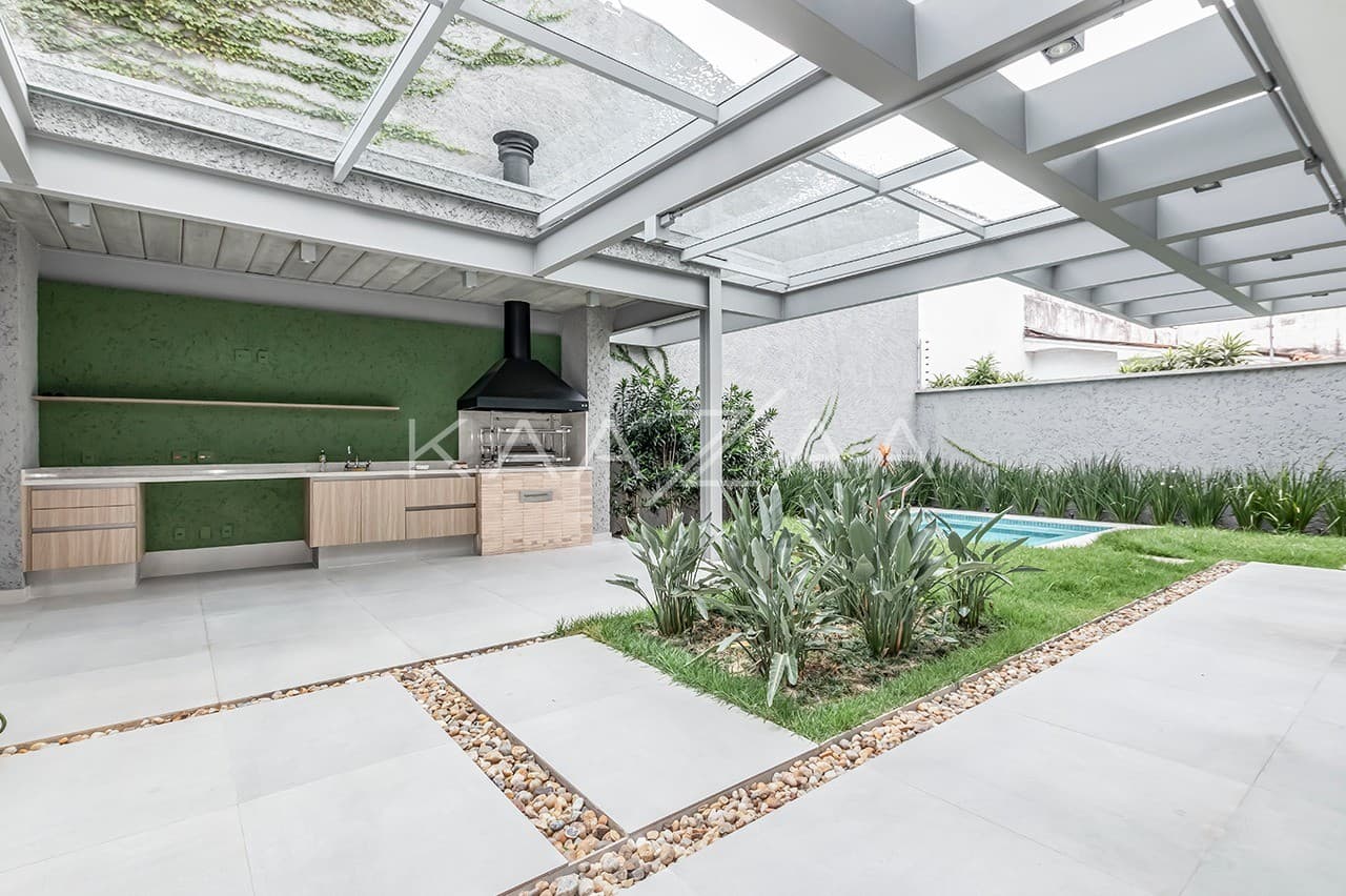 Casa à venda em Alto de Pinheiros - Foto 3