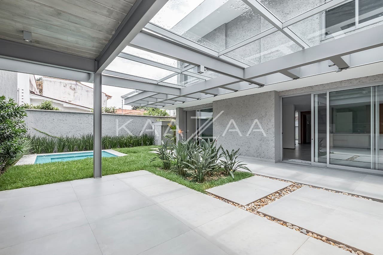 Casa à venda em Alto de Pinheiros - Foto 2