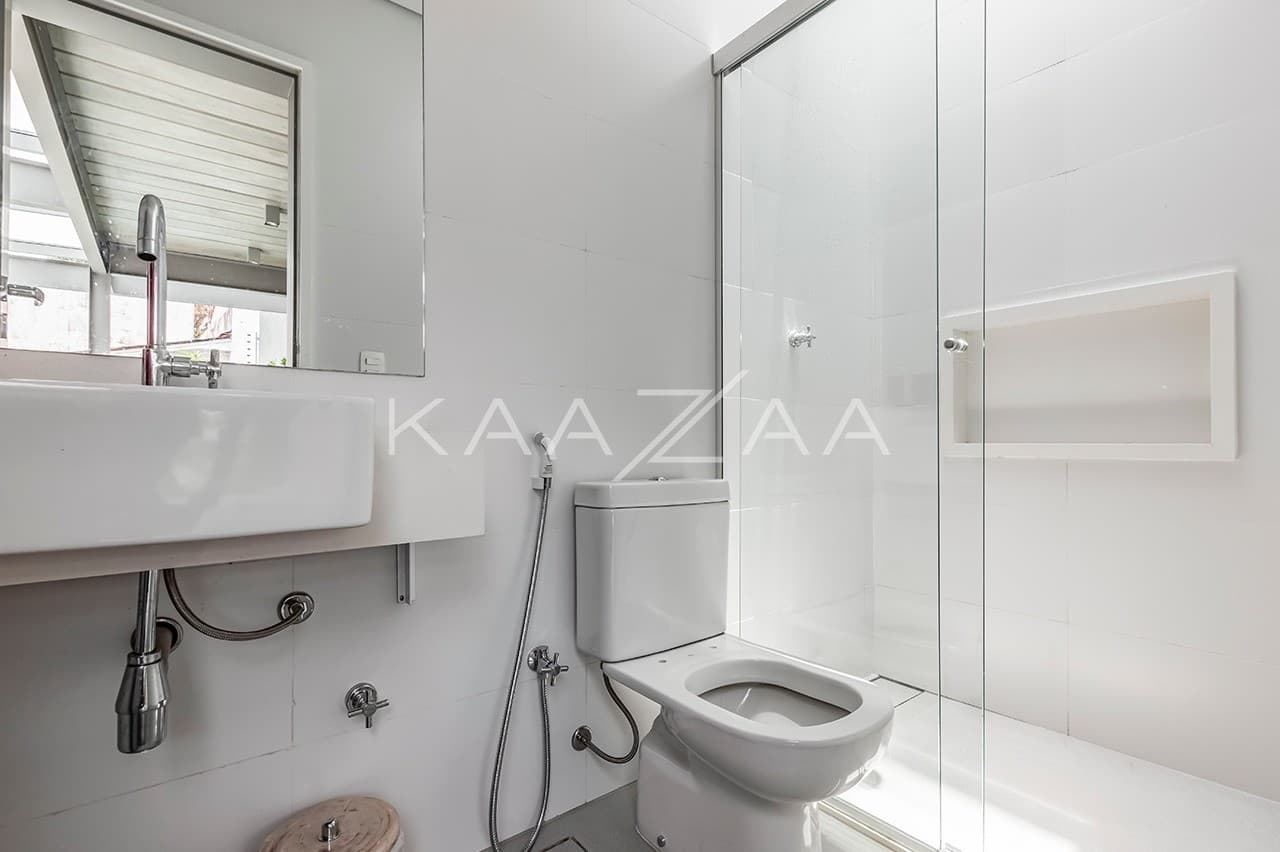 Casa à venda em Alto de Pinheiros - Foto 5