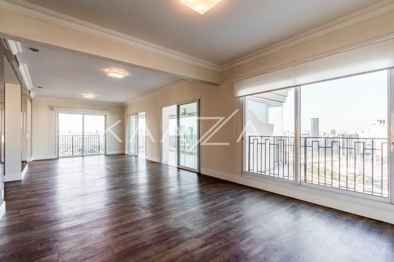 Lindo apartamento, com uma vista espetacular em Cidade Jardim. - Foto 5