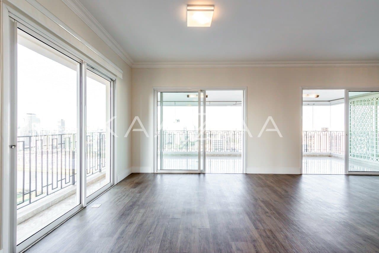 Lindo apartamento, com uma vista espetacular em Cidade Jardim. - Foto 7