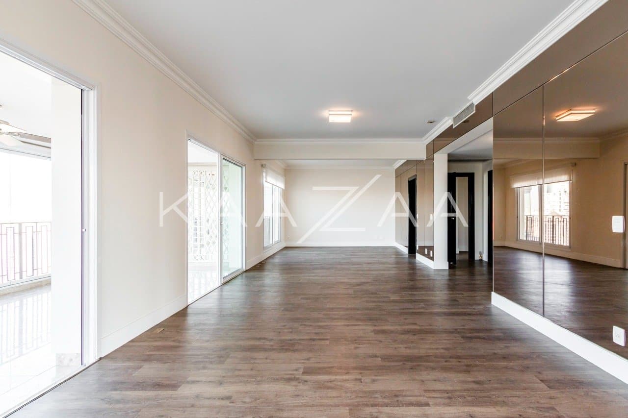 Lindo apartamento, com uma vista espetacular em Cidade Jardim. - Foto 8