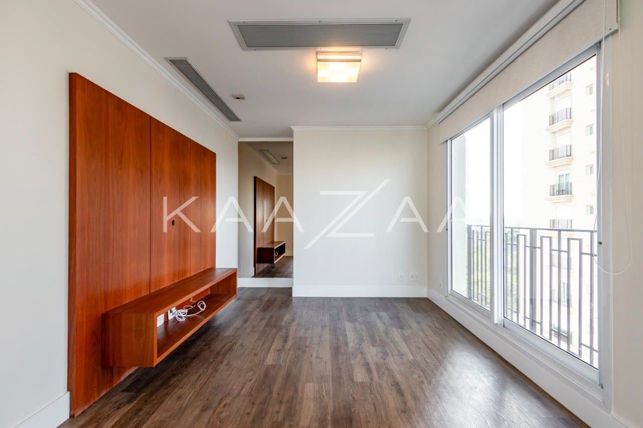 Lindo apartamento, com uma vista espetacular em Cidade Jardim. - Foto 9