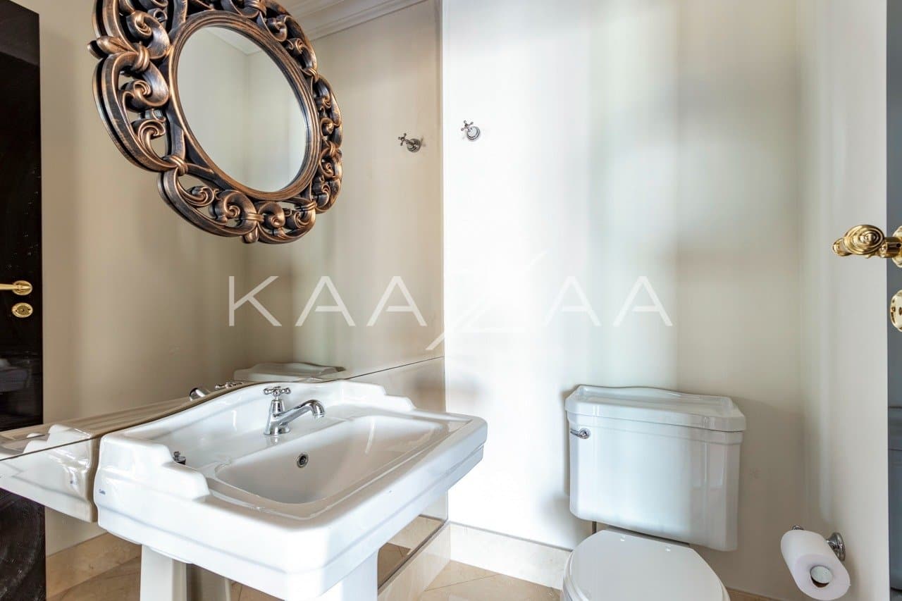 Lindo apartamento, com uma vista espetacular em Cidade Jardim. - Foto 10