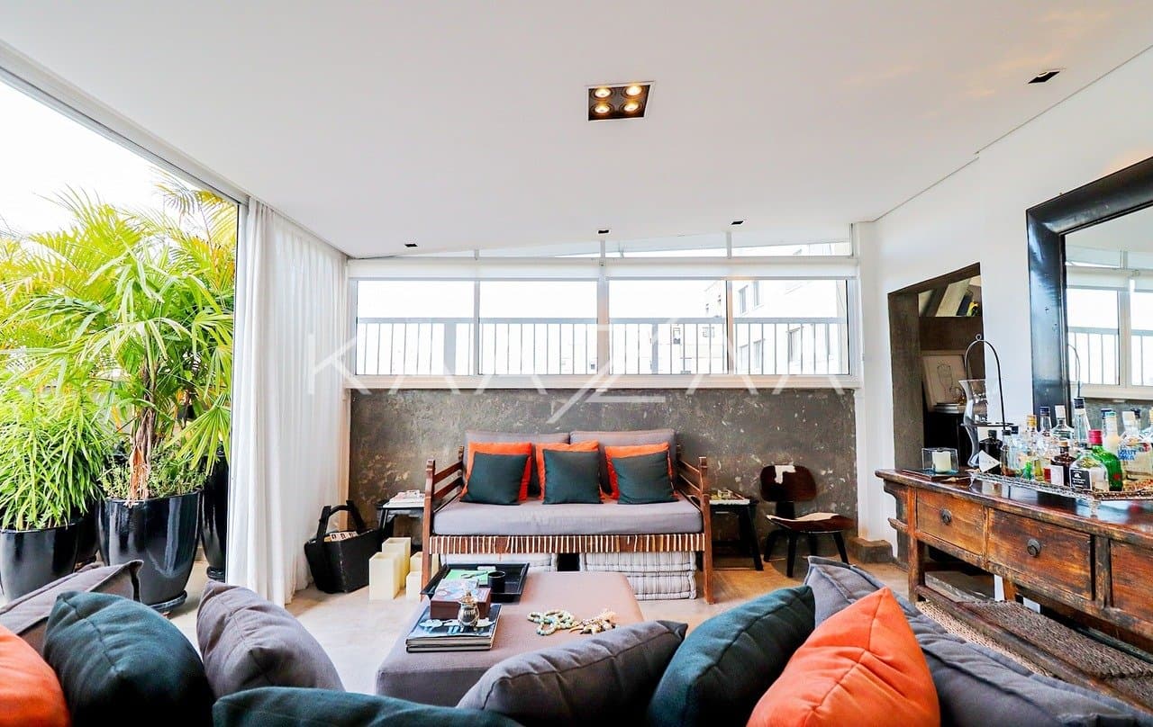 Cobertura à venda em Pinheiros - Foto 9