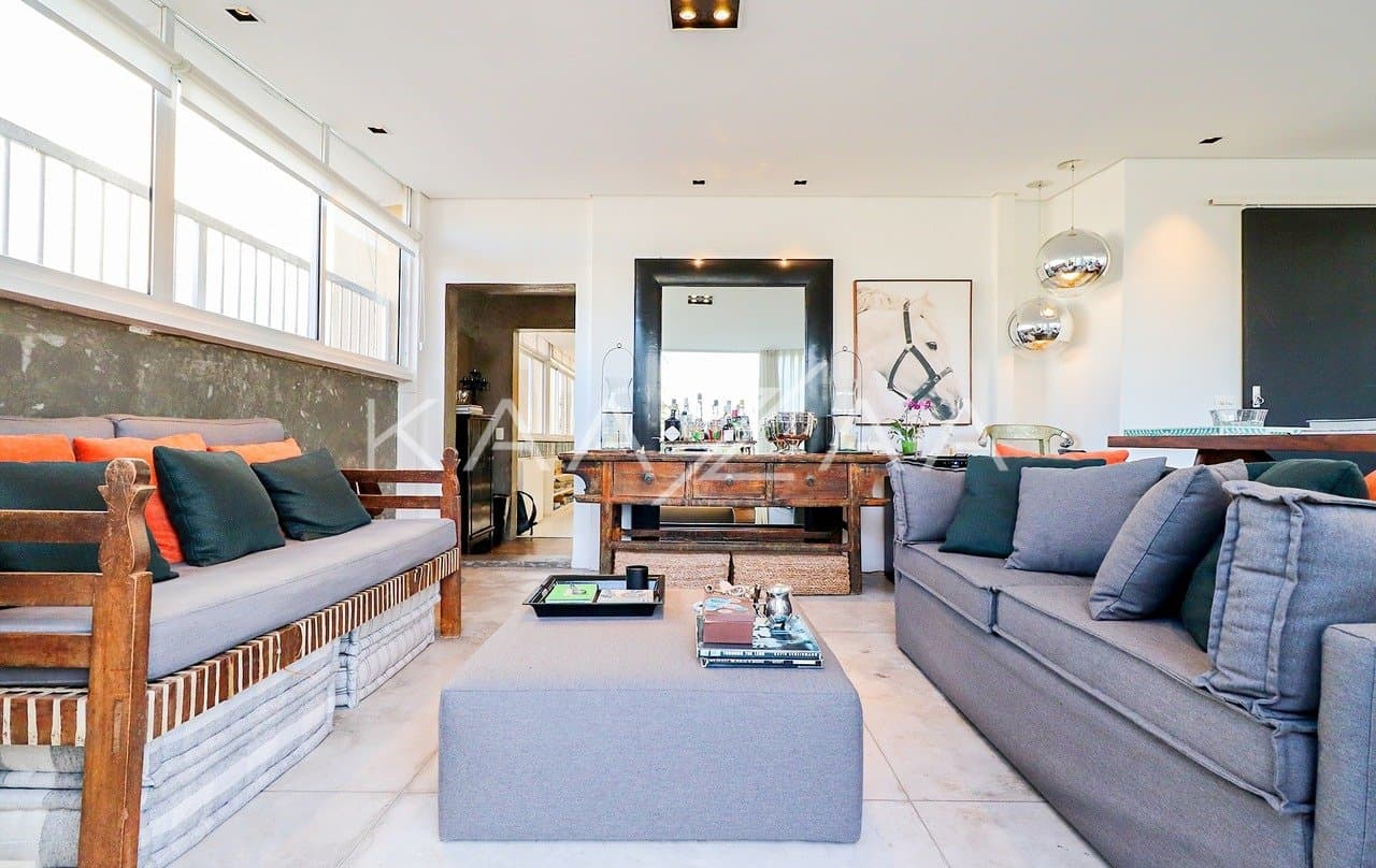 Cobertura à venda em Pinheiros - Foto 11