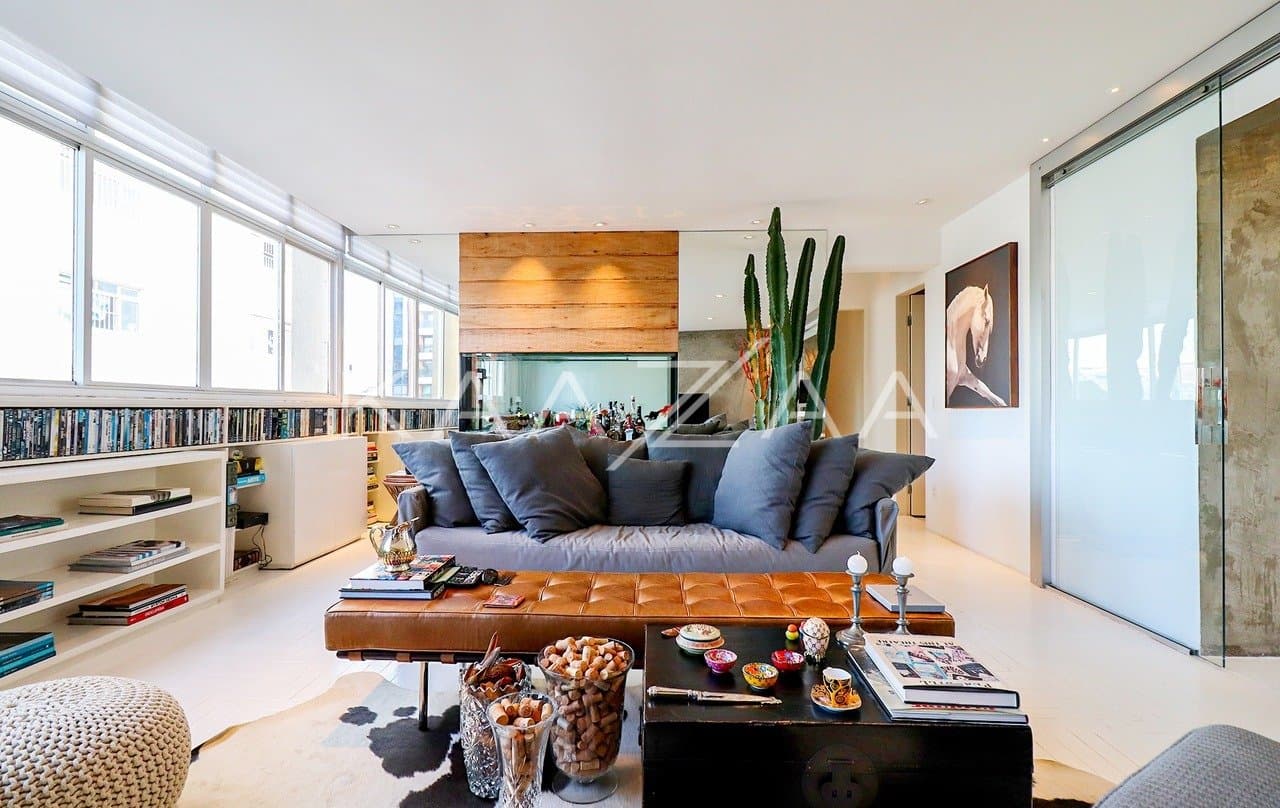 Cobertura à venda em Pinheiros - Foto 14