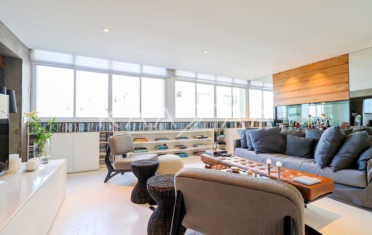 Cobertura à venda em Pinheiros - Foto 15