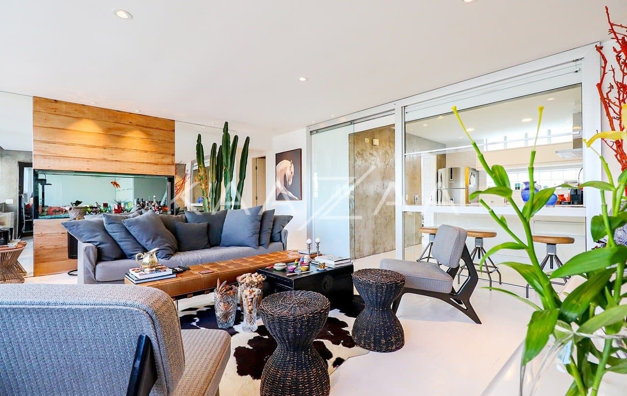 Cobertura à venda em Pinheiros - Foto 17