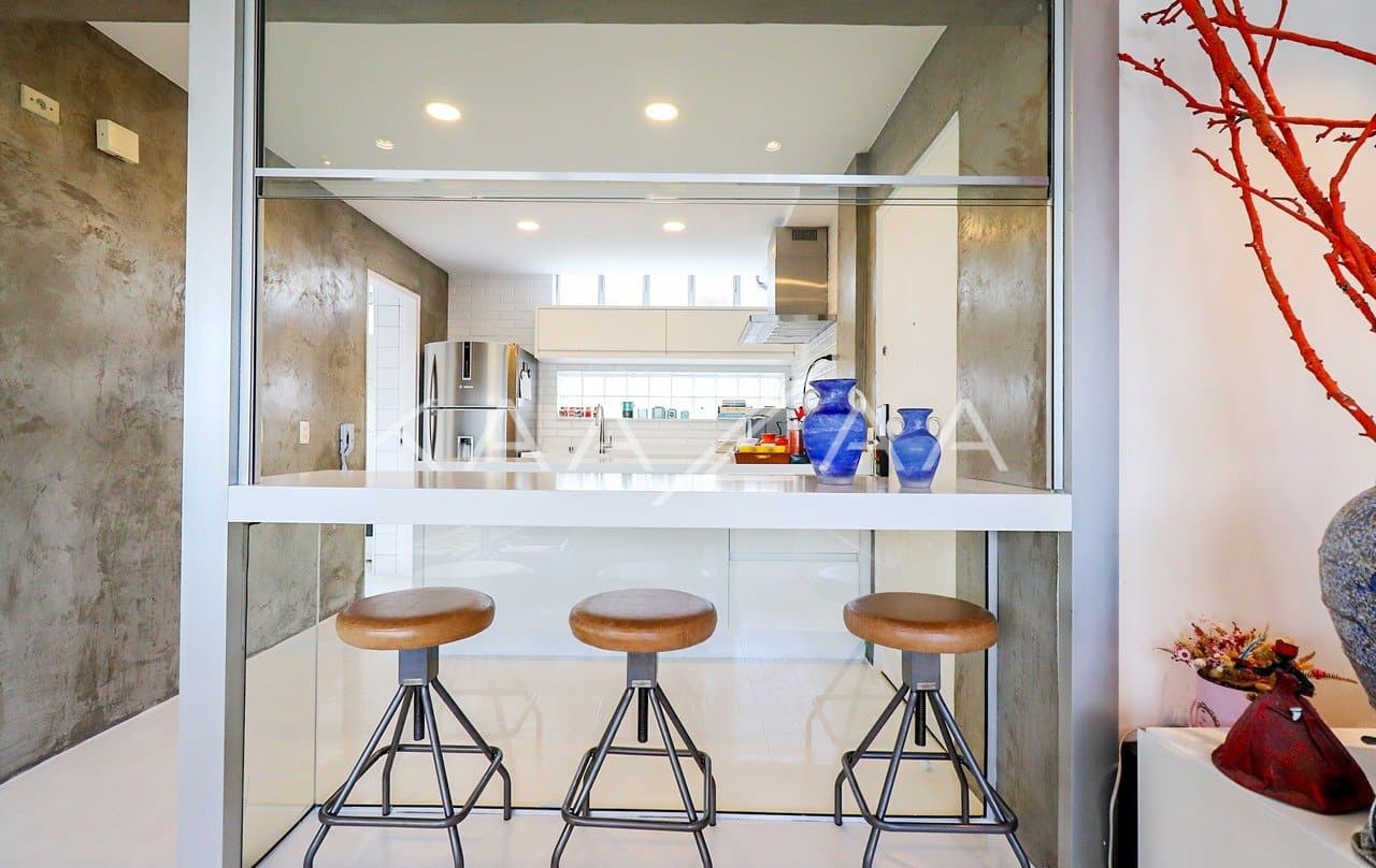 Cobertura à venda em Pinheiros - Foto 18