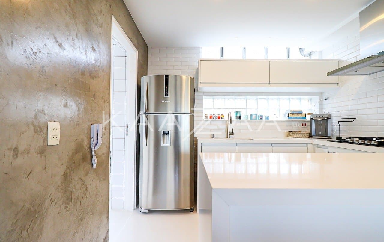 Cobertura à venda em Pinheiros - Foto 19