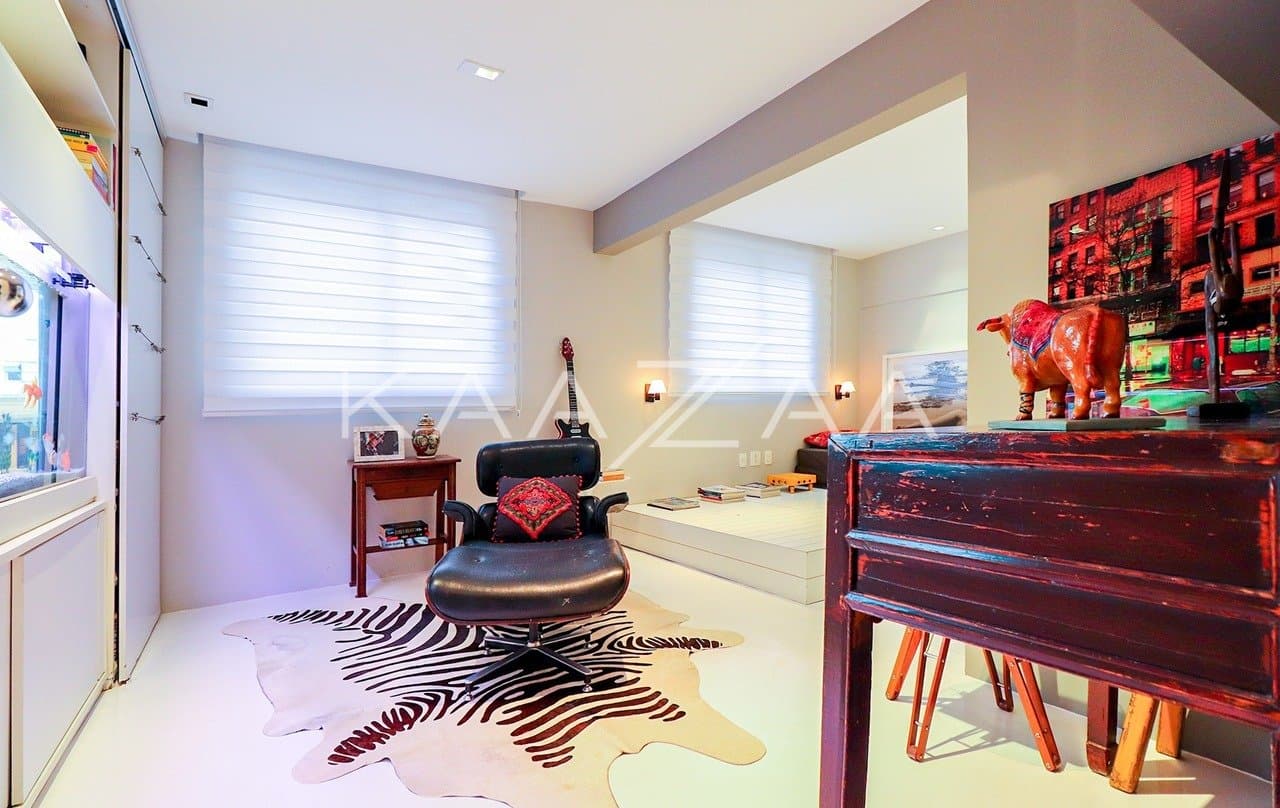 Cobertura à venda em Pinheiros - Foto 21