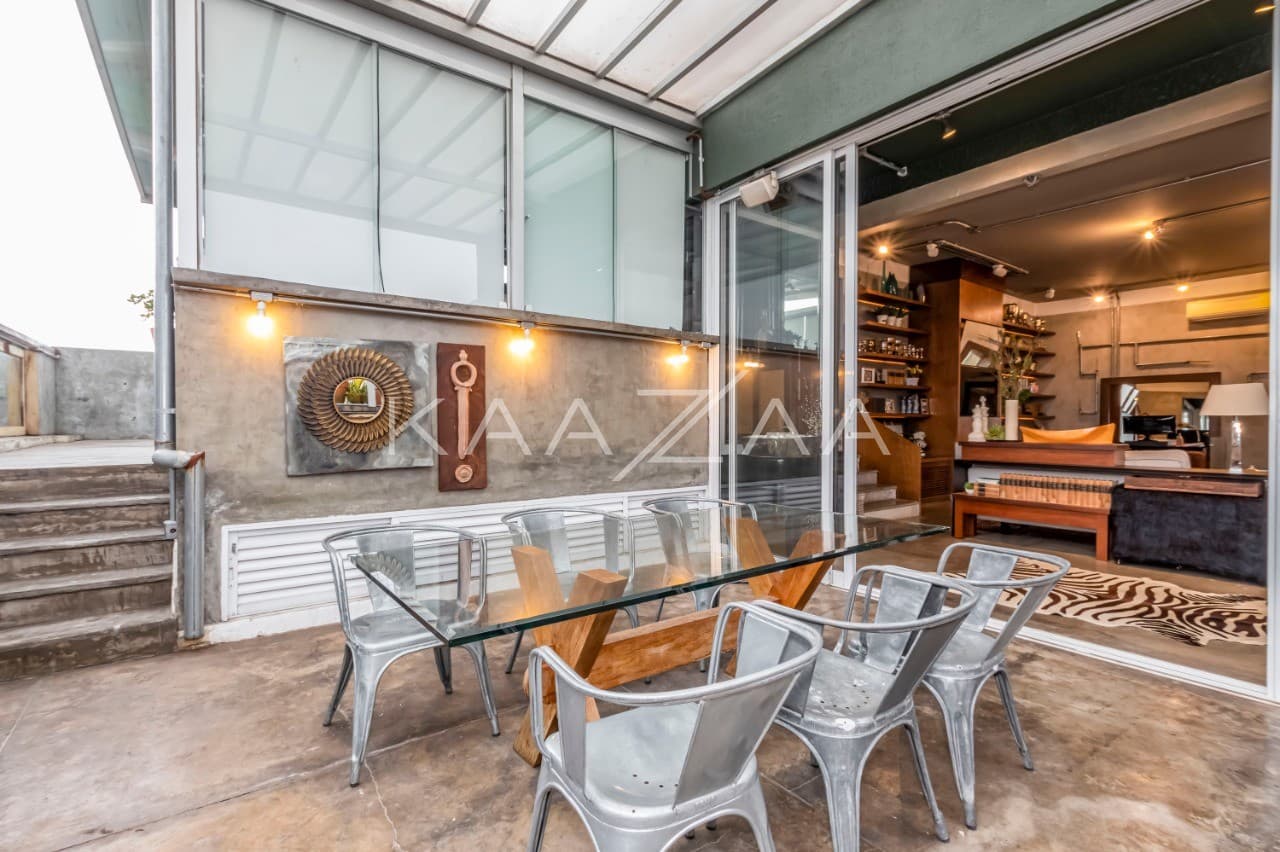 Cobertura incrível com ares de loft nova-iorquino na Vila Nova Conceição. - Foto 9