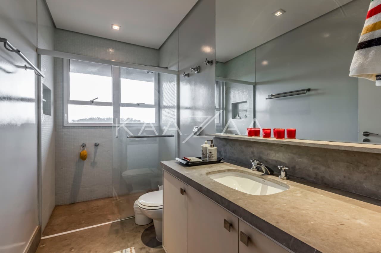 Cobertura incrível com ares de loft nova-iorquino na Vila Nova Conceição. - Foto 23