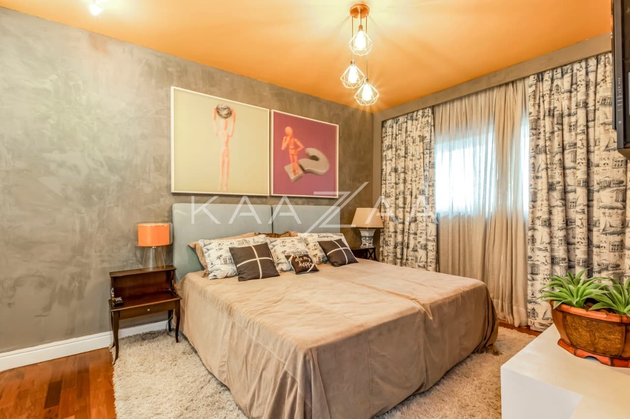 Cobertura incrível com ares de loft nova-iorquino na Vila Nova Conceição. - Foto 22